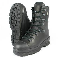 Haix Boots 1